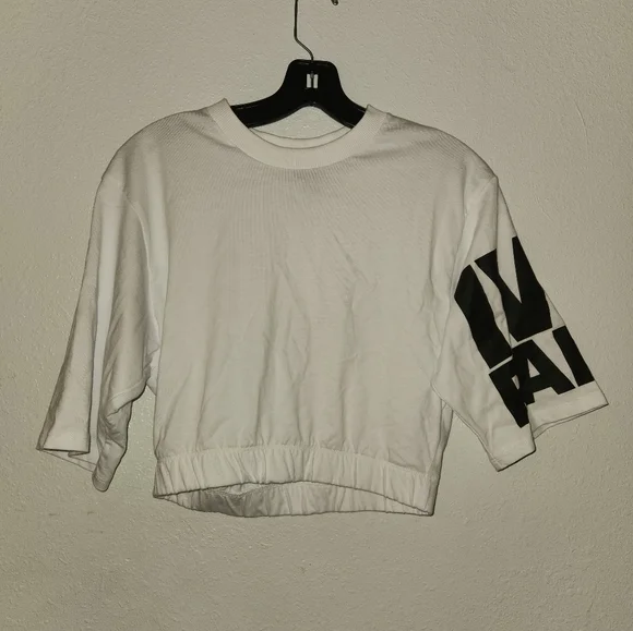 IVY PARK crop top - Picture 1 of 3